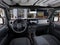 2027 Jeep Wrangler Willys