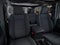 2027 Jeep Wrangler Willys