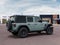 2027 Jeep Wrangler Willys