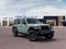 2027 Jeep Wrangler Willys