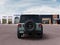 2027 Jeep Wrangler Willys
