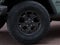 2027 Jeep Wrangler Willys