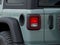 2027 Jeep Wrangler Willys