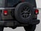 2027 Jeep Wrangler Sport S