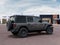 2027 Jeep Wrangler Sport S