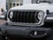 2027 Jeep Wrangler Willys