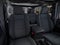 2027 Jeep Wrangler Willys