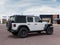 2027 Jeep Wrangler Willys