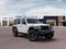 2027 Jeep Wrangler Willys
