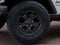 2027 Jeep Wrangler Willys