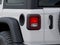 2027 Jeep Wrangler Willys