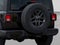 2027 Jeep Wrangler Sport S