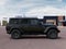 2027 Jeep Wrangler Sport S