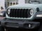 2027 Jeep Wrangler Sport S
