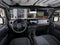 2027 Jeep Wrangler Sport S
