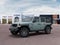 2027 Jeep Wrangler Sport S