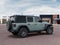 2027 Jeep Wrangler Sport S