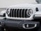 2027 Jeep Wrangler Sahara