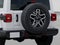 2027 Jeep Wrangler Sahara