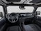 2027 Jeep Wrangler Sahara