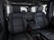 2027 Jeep Wrangler Sahara