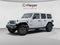 2027 Jeep Wrangler Sahara