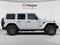 2027 Jeep Wrangler Sahara