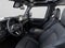 2027 Jeep Wrangler Sahara