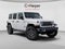 2027 Jeep Wrangler Sahara
