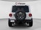 2027 Jeep Wrangler Sahara