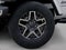 2027 Jeep Wrangler Sahara