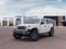 2027 Jeep Wrangler Sahara