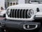 2027 Jeep Wrangler Sahara