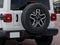 2027 Jeep Wrangler Sahara
