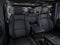 2027 Jeep Wrangler Sahara