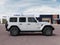 2027 Jeep Wrangler Sahara