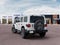 2027 Jeep Wrangler Sahara