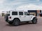 2027 Jeep Wrangler Sahara