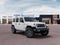 2027 Jeep Wrangler Sahara