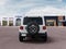 2027 Jeep Wrangler Sahara