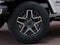 2027 Jeep Wrangler Sahara