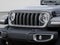 2027 Jeep Wrangler Sahara
