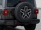 2027 Jeep Wrangler Sahara