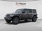 2027 Jeep Wrangler Sahara