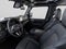 2027 Jeep Wrangler Sahara