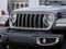 2027 Jeep Wrangler Sahara