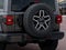 2027 Jeep Wrangler Sahara
