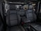 2027 Jeep Wrangler Sahara