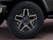 2027 Jeep Wrangler Sahara
