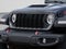 2027 Jeep Wrangler Rubicon